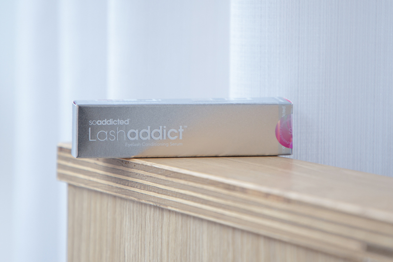 Lash addict（ラッシュアディクト）