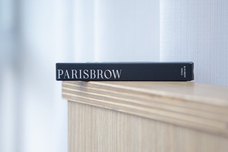 PARISBROW（パリスブロウ）