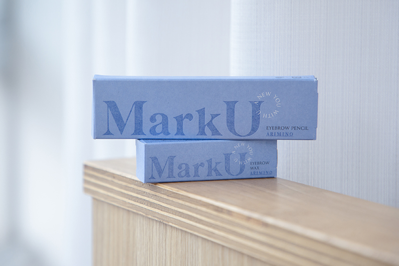 Mark U（マークユー）