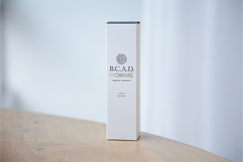 B.C.A.D. HOMME（ビーシーエーディーオム）